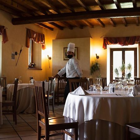 Hotel Alla Corte Dei Bicchi Cavriana المظهر الخارجي الصورة