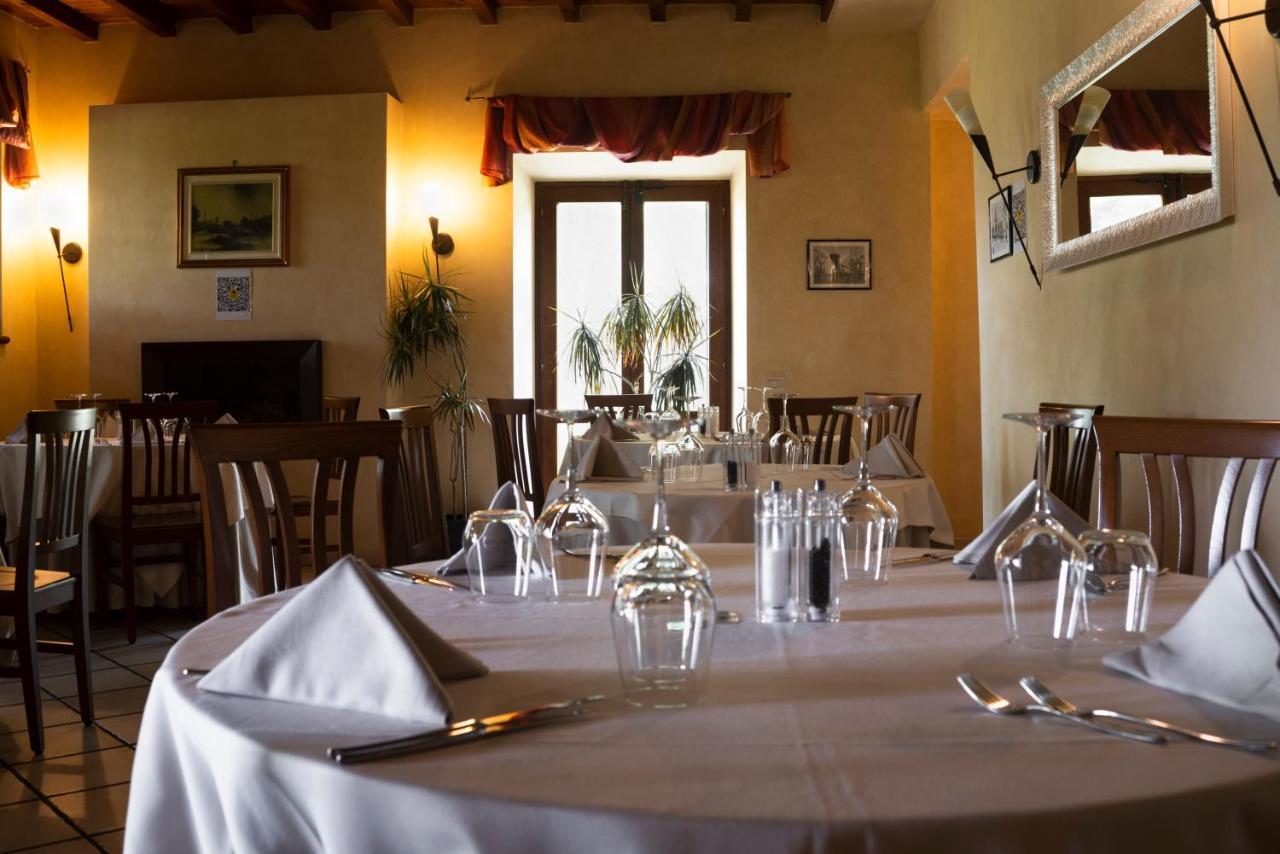 Hotel Alla Corte Dei Bicchi Cavriana المظهر الخارجي الصورة