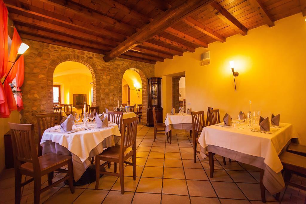Hotel Alla Corte Dei Bicchi Cavriana المظهر الخارجي الصورة