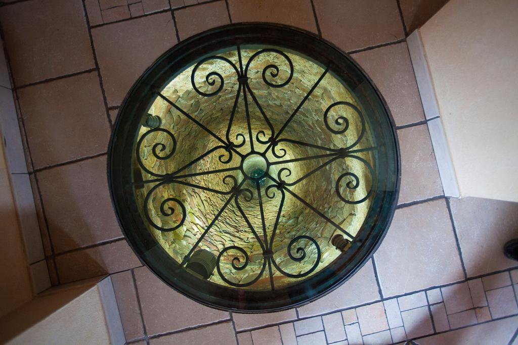 Hotel Alla Corte Dei Bicchi Cavriana المظهر الخارجي الصورة