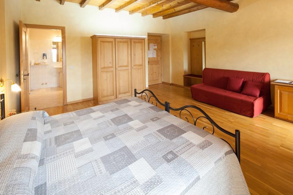 Hotel Alla Corte Dei Bicchi Cavriana المظهر الخارجي الصورة