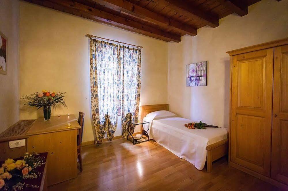 Hotel Alla Corte Dei Bicchi Cavriana المظهر الخارجي الصورة